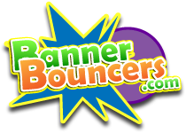 Banner Bouncers LOGO